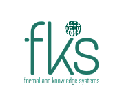 Logo of fks