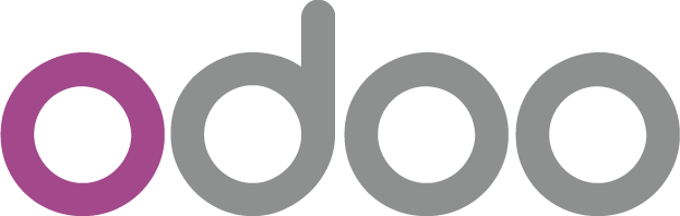 Odoo text and image block