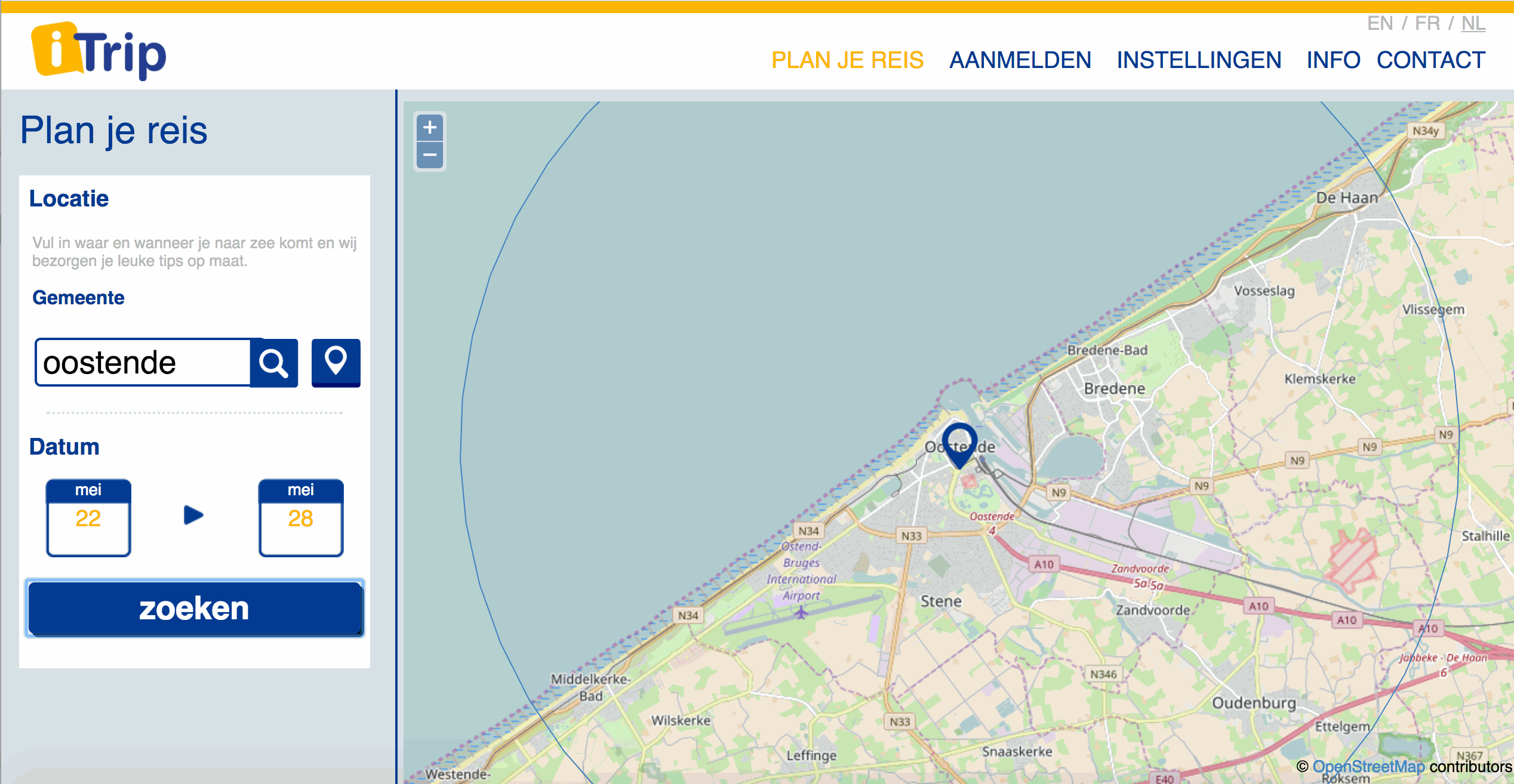 Banner Odoo afbeelding