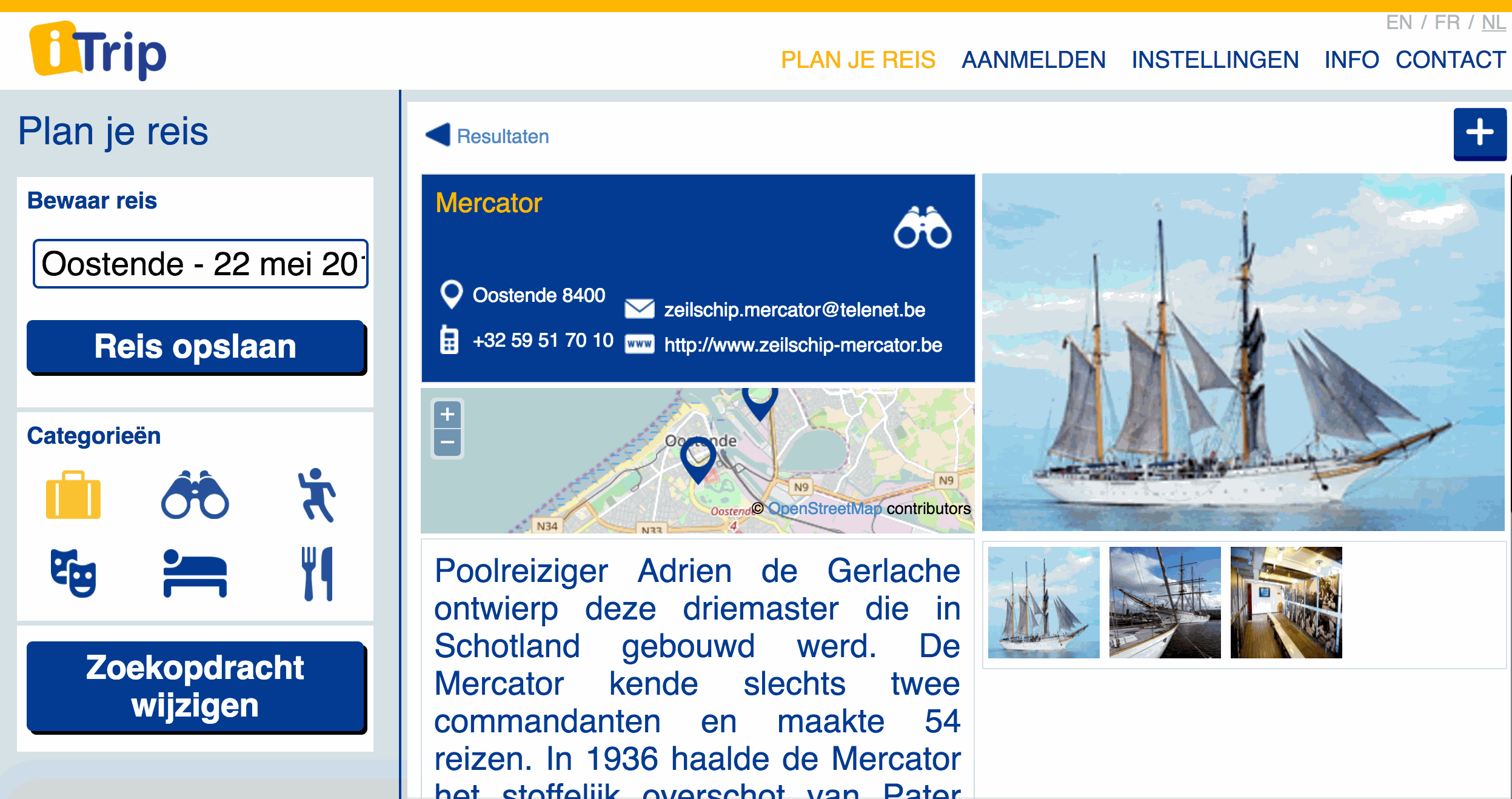 Banner Odoo afbeelding