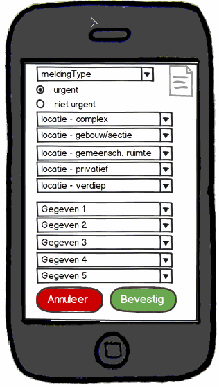 Odoo CMS- Sample image floating