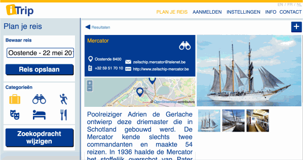 Banner Odoo Image