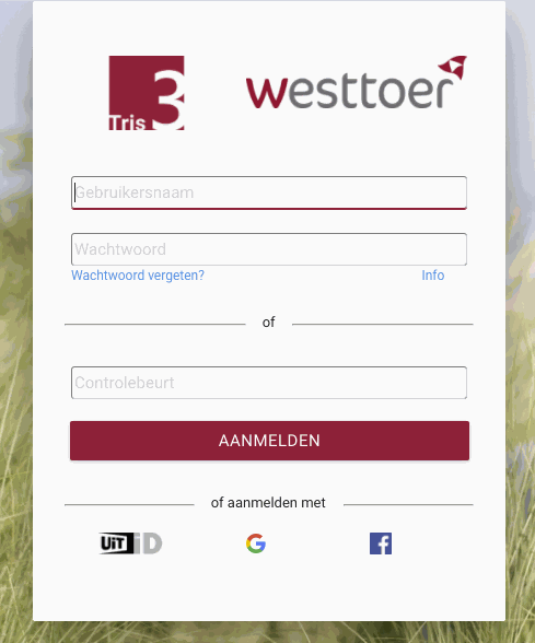 Odoo text and image block