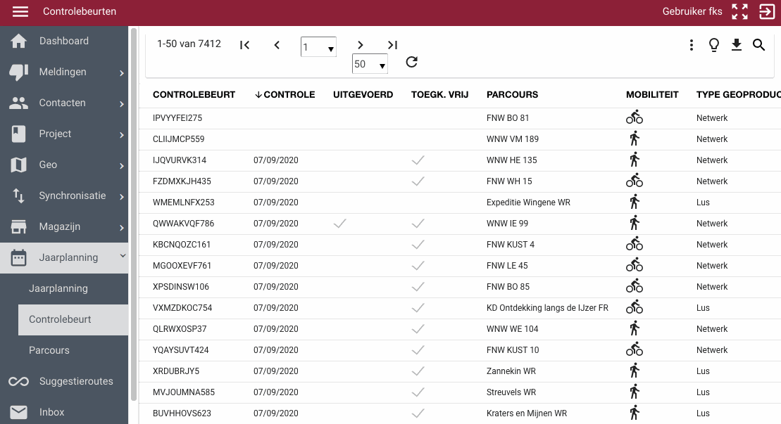 Odoo text and image block